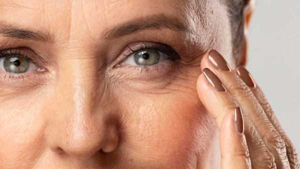 Tomar colágeno no desaparece las arrugas, según reciente investigación