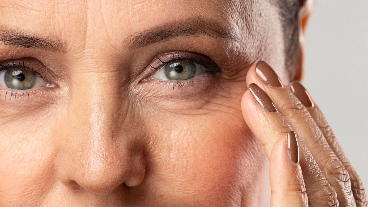 Taking collagen does not eliminate wrinkles, according to recent research