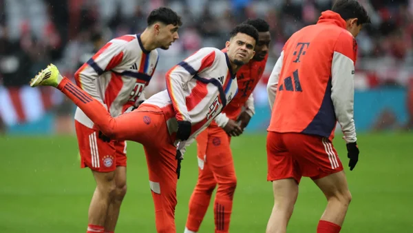 ¡Partidazos! Así quedaron los octavos de final de la Champions League ¡Partidazos! Así quedaron los octavos de final de la Champions League
