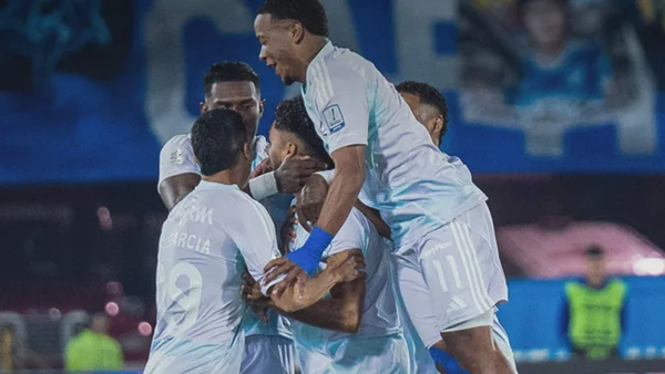 Así quedó la tabla de posiciones tras la goleada de Millonarios sobre Pereira