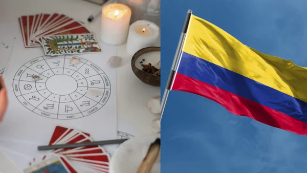 "Hay que tener precauciones": reconocida vidente le envió una contundente advertencia a Colombia