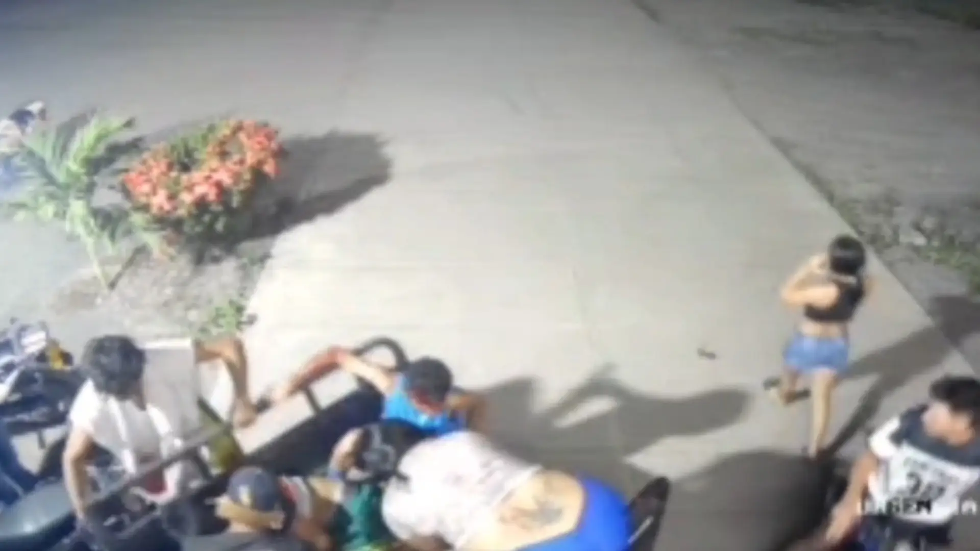 Fatal accidente en Morales, Bolívar