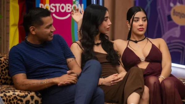 Habrá un castigo INOLVIDABLE en La Casa de los Famosos: el 'jefe' ya advirtió Habrá un castigo INOLVIDABLE en La Casa de los Famosos: el 'jefe' ya advirtió