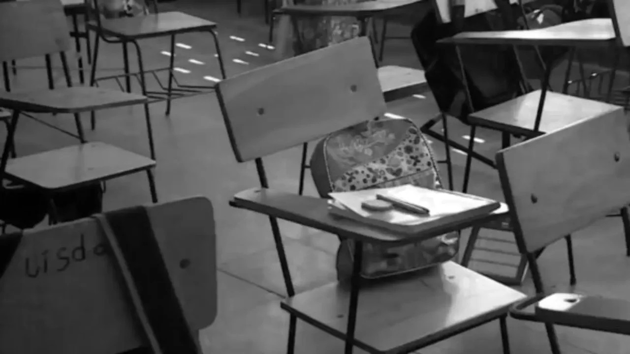 School in Tunja closed due to 'hand, foot, and mouth' virus outbreak in 15 children