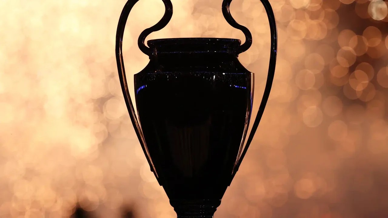 These will be the finalist teams of the Champions League, according to Artificial Intelligence: there are surprises