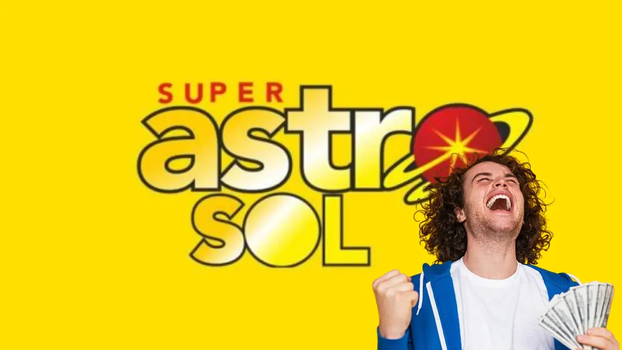 Super Astro Sol Result: Winning Number and Zodiac Sign Today, Friday, February 27, 2026