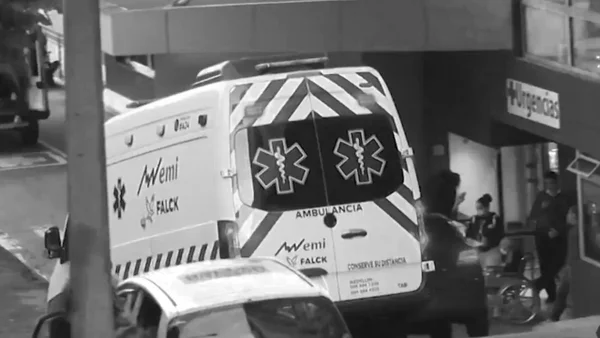 Permanece hospitalizado el hombre que resultó herido por dron cargado con explosivos que cayó en su casa de Segovia Permanece hospitalizado el hombre que resultó herido por dron cargado con explosivos que cayó en su casa de Segovia