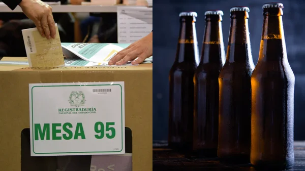Horarios de la ley seca este 8 de marzo y más medidas anunciadas por el Gobierno Nacional