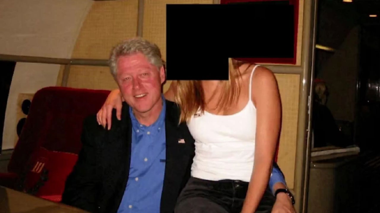Former President Clinton Testifies in Jeffrey Epstein Case Before Congress