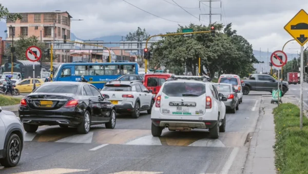 Cierres en la avenida Boyacá: estos son los siete puntos intervenidos y cómo afectan la movilidad en Bogotá