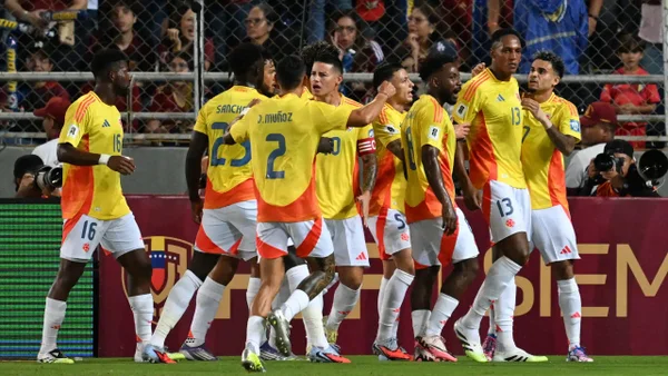 Liverpool daría el golpe en el mercado con goleador colombiano: pagarían 60 millones por su fichaje