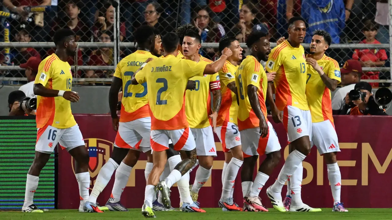 Liverpool would strike the market with Colombian goalscorer: they would pay 60 million for his signing