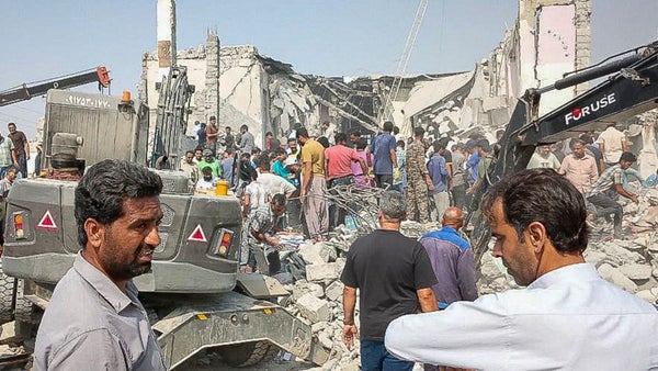 Crisis en Medio Oriente: bombardeos, represalias y un pulso internacional por el futuro de Irán