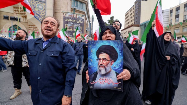 ¿Quién fue Alí Jamenei, el líder supremo que marcó la política de Irán durante más de tres décadas? ¿Quién fue Alí Jamenei, el líder supremo que marcó la política de Irán durante más de tres décadas?