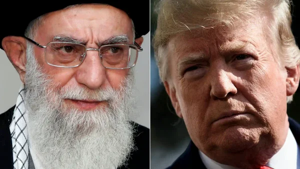 ¿Por qué Estados Unidos atacó a Irán? Las razones de Donald Trump ¿Por qué Estados Unidos atacó a Irán? Las razones de Donald Trump