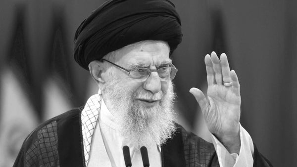 Irán confirma la muerte de Alí Jamenei, algunos de sus familiares, y declara 40 días de luto Irán confirma la muerte de Alí Jamenei, algunos de sus familiares, y declara 40 días de luto