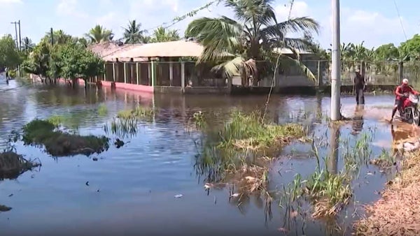 'Jalón de orejas’ de la Contraloría al Gobierno y la UNGRD por el uso de recursos para la emergencia por lluvias