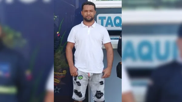 El jefe de sicarios del Tren de Aragua no operará más en Colombia: se acabó su imperio