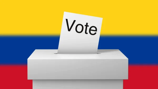 Situación en Medio Oriente se siente en las elecciones: aplazan apertura en dos puestos de votación