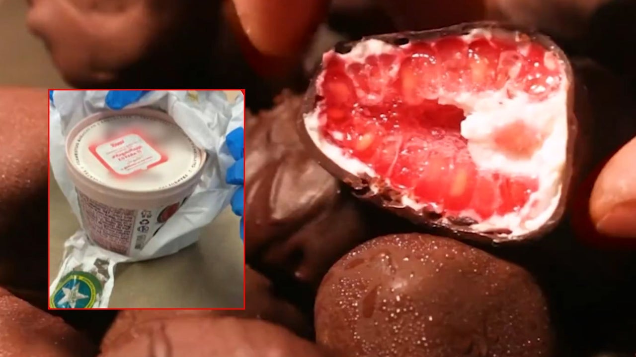 Thallium Raspberry Case: Delivery Company Reveals New Shipments Linked to Zenaida Pava