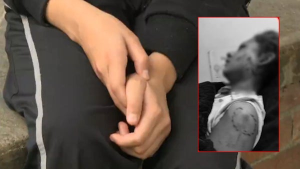 Brutal ataque con cuchillo contra niña de 11 años en Bogotá: su caso se dilata en la justicia