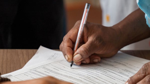 Registraduría suspenderá servicios de registro civil e identificación por elecciones del 8 de marzo