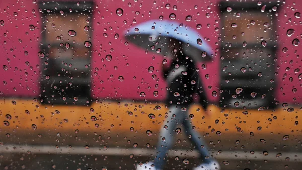 Lluvias en Colombia irían hasta abril, pero la temporada de calor se extenderá varios meses