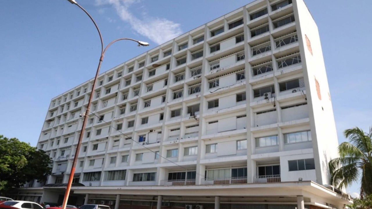 Services at Girardot Hospital to be reactivated in stages starting this March 2nd