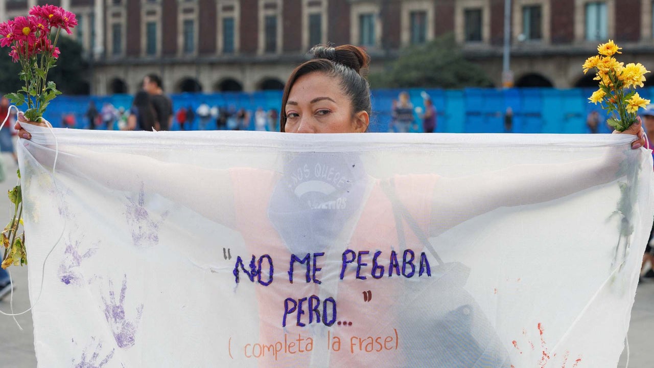 How to identify if I am a victim of gender-based violence?