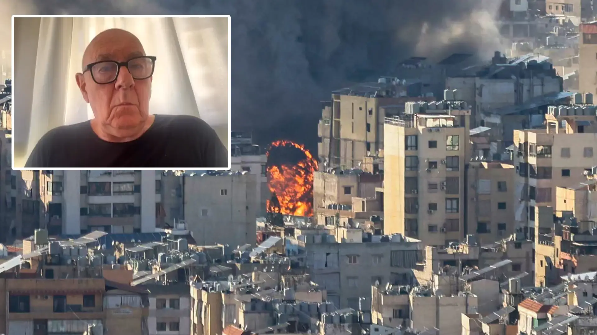 ¿Estados Unidos buscaría llevar al régimen iraní en la misma dirección que a Venezuela?