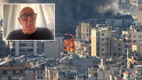 ¿Estados Unidos busca llevar al régimen iraní hacia la misma dirección que a Venezuela?