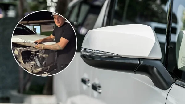 Reconocido cantante de música popular se salvó de ataque en el Catatumbo por blindaje de su camioneta