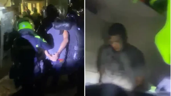 Angelly Teixeira es la joven madre asesinada a cuchillo en Pereira: su feminicida intentó escapar Angelly Teixeira es la joven madre asesinada a cuchillo en Pereira: su feminicida intentó escapar