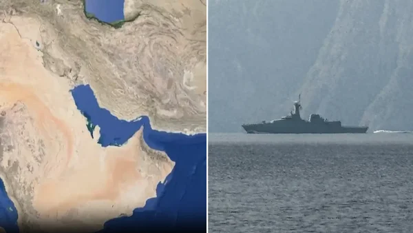 Escalada entre Estados Unidos, Israel e Irán dispara el petróleo, fortalece el dólar y hunde las bolsas mundiales Escalada entre Estados Unidos, Israel e Irán dispara el petróleo, fortalece el dólar y hunde las bolsas mundiales