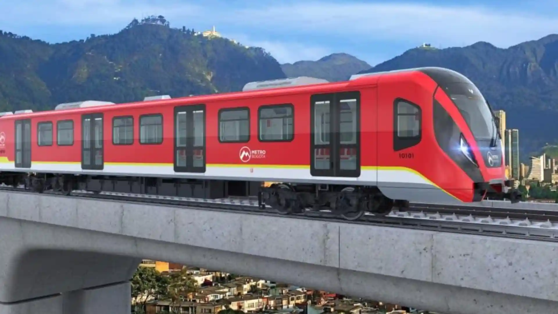 metro bogota acuerdo empleo