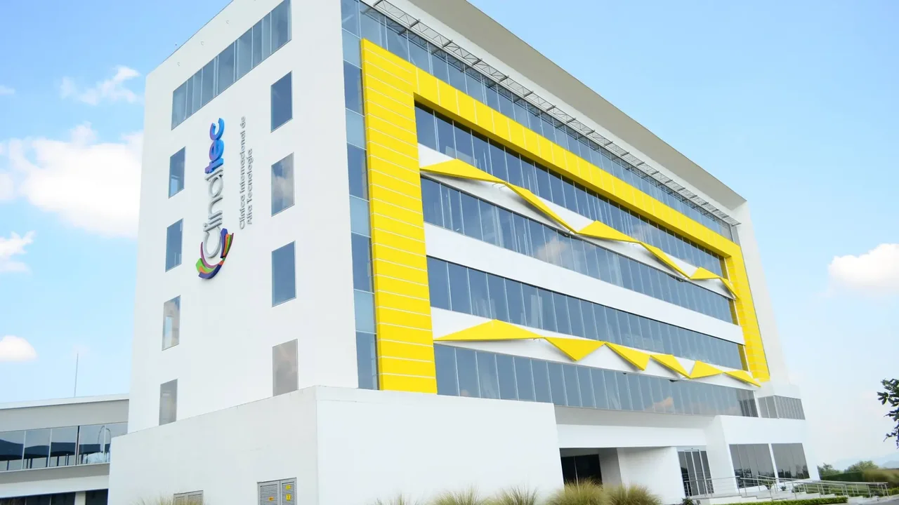 Oncological patients referred to a clinic in Ibagué increased by almost 1,000% since 2023