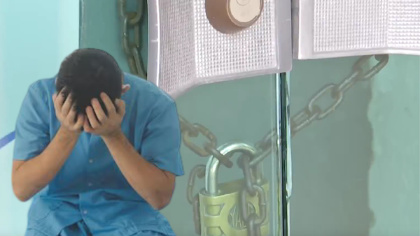 Clínica privada que está entre las más importantes de Tunja cerró su servicio de urgencias