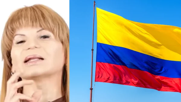 "Lo visualizo": contundente predicción de Mhoni Vidente sobre Colombia