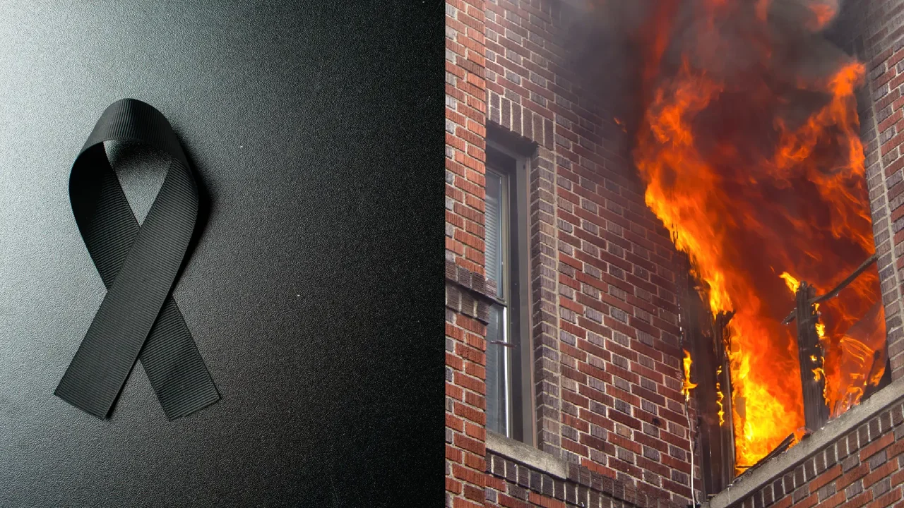 Beloved Actor Died in Fire: This is What Authorities Determined