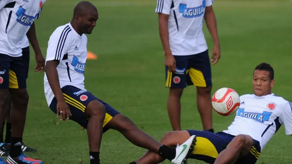 Aquivaldo Mosquera ante la Fiscalía en México: ¿qué pasó con el ex Selección Colombia?