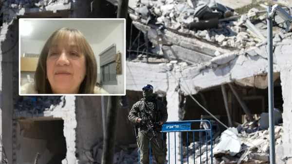 Desgarrador relato de latina residente en Israel: “Emocionalmente es duro y se han perdido familias”