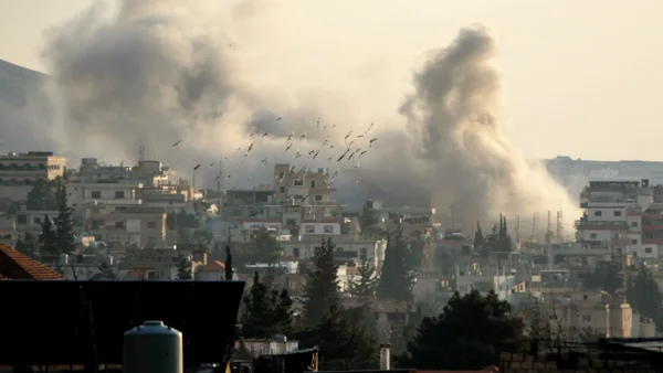 ¿Se desata una guerra sin retorno en Medio Oriente tras el ataque de Estados Unidos e Israel contra Irán?