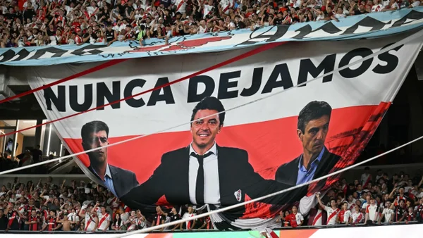 River Plate ya tendría todo pactado con su nuevo técnico: sorpresa en Argentina