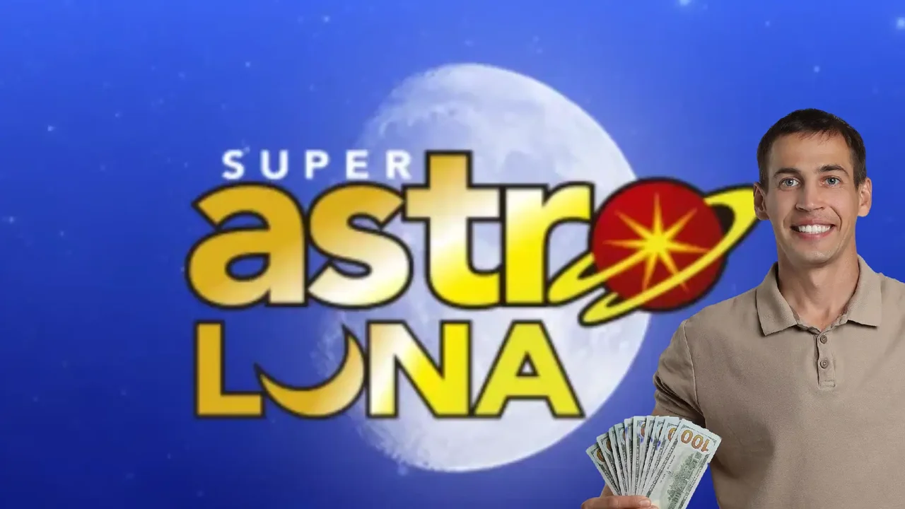 Super Astro Luna Result: Winning Number and Zodiac Sign Announced for March 2, 2026
