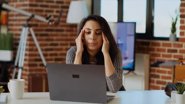 ¿Le agobia querer tener todo bajo control? Estas son las claves para manejarlo