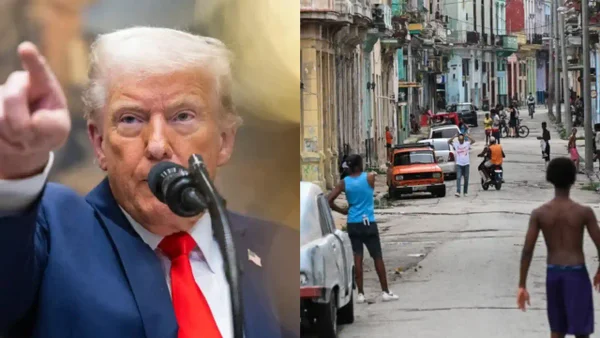 ¿Donald Trump va por el régimen de Cuba? Revelaron nuevos detalles