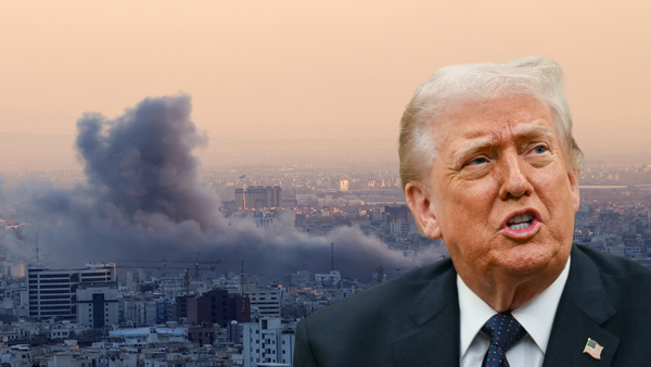 Trump alardea que “todo fue destruido” en Irán, incluyendo a los posibles sucesores del líder supremo Trump alardea que “todo fue destruido” en Irán, incluyendo a los posibles sucesores del líder supremo