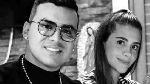 Esta fue la conmovedora reacción de Thaliana, la hija de Yeison Jiménez, cuando le cantaron en su reciente cumpleaños Esta fue la conmovedora reacción de Thaliana, la hija de Yeison Jiménez, cuando le cantaron en su reciente cumpleaños