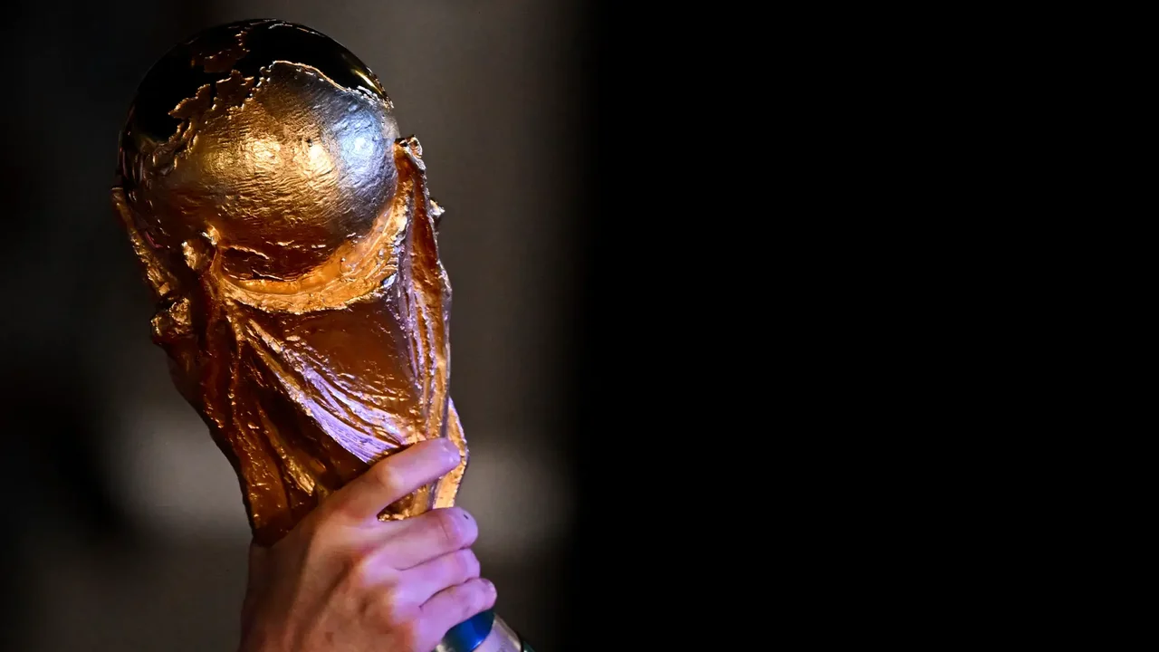 OFFICIAL: Star of Powerful National Team Suffers Serious Injury and Will Miss the 2026 World Cup