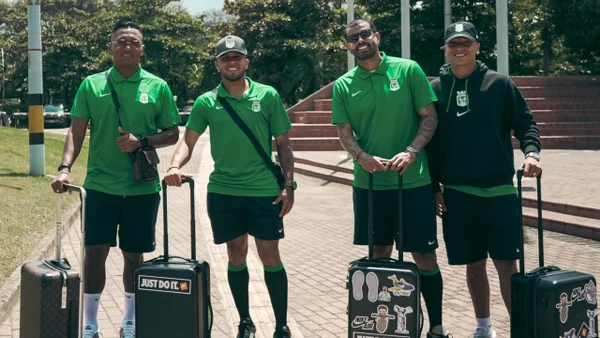 Nacional vs. Millonarios, no es solo honor: el premio económico que está en juego Nacional vs. Millonarios, no es solo honor: el premio económico que está en juego